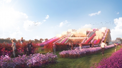 Two new hotel projects