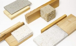 Post-concret project