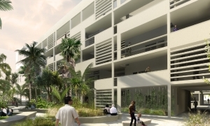 Ecoquartier Diar el Djenane