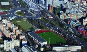 Porte de Montreuil