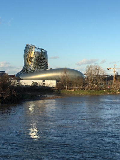 La Cité du Vin