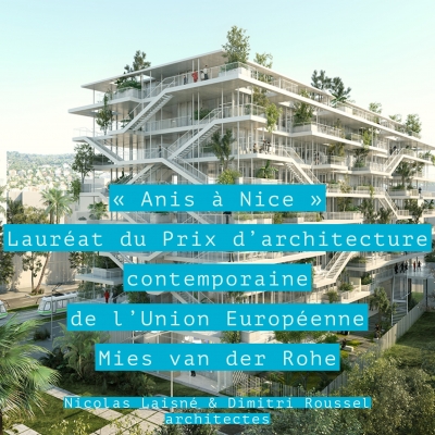 Anis à Nice