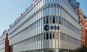 Eurpean space agency