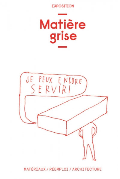 Matière Grise