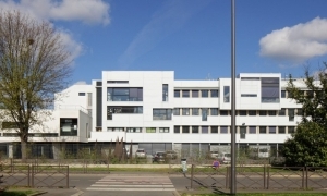 Lycée Professionnel Gustave Eiffel