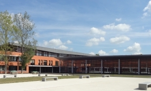 Secondary School