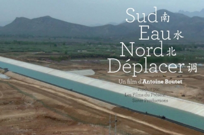 Sud Eau Nord Déplacer