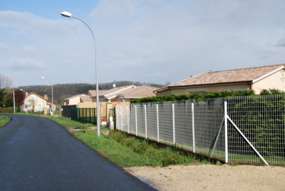 Les chiffres de l'étalement urbain